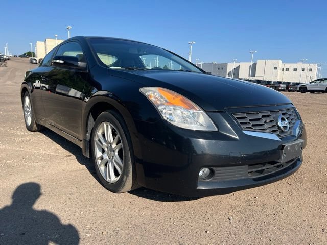 Used 2008 Nissan Altima 3.5 SE w/ Premium Pkg FWD image 8