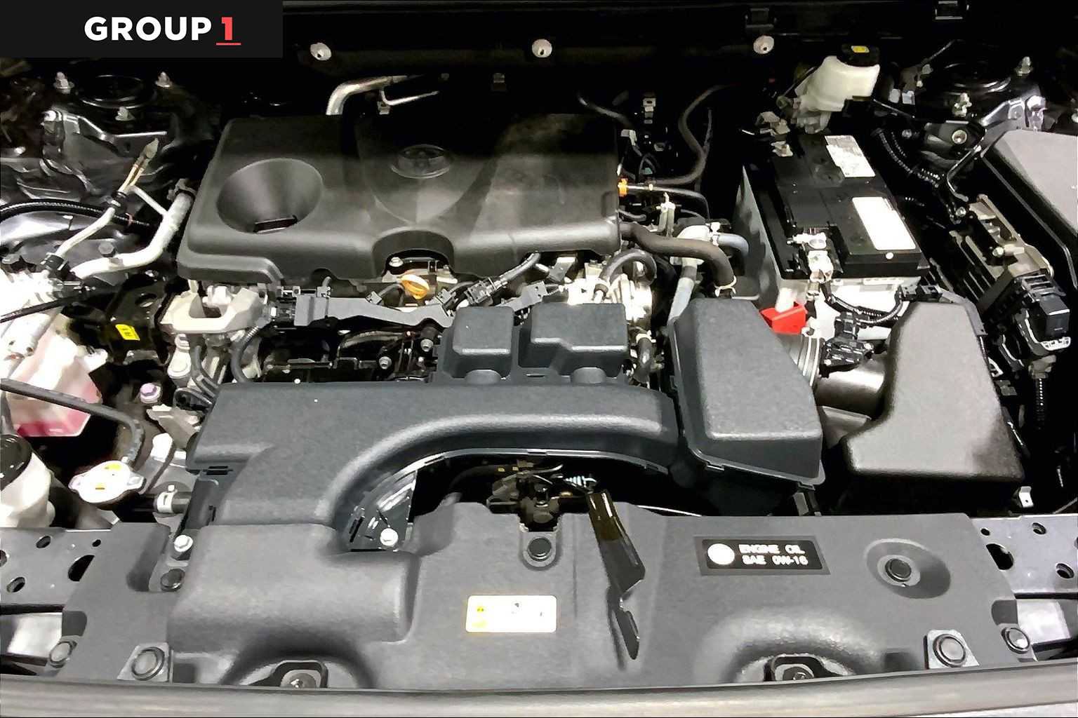 Used 2023 Toyota RAV4 LE image 31