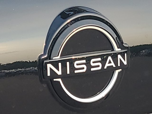 New 2026 Nissan Rogue Dark Armor AWD/4WD image 30