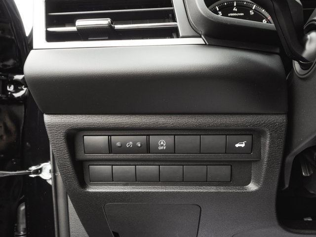 New 2026 Mitsubishi Outlander SE AWD/4WD image 17