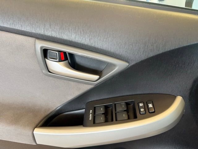 Used 2013 Toyota Prius Two image 17