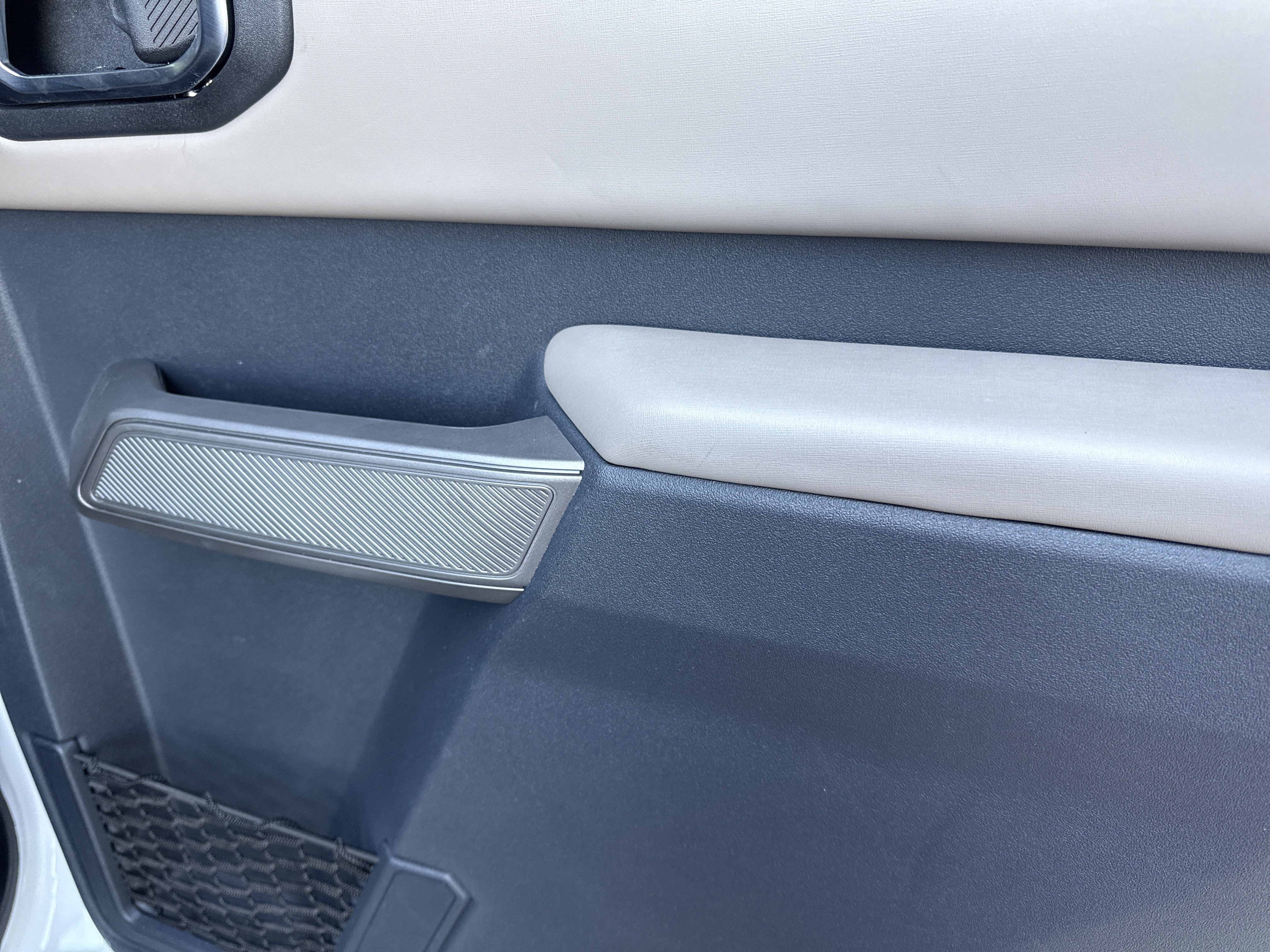 Used 2023 Ford Bronco Wildtrak image 15