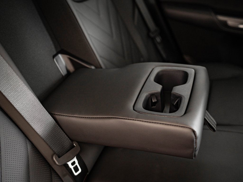 New 2026 Lexus NX 350 AWD w/ Luxury Package image 46