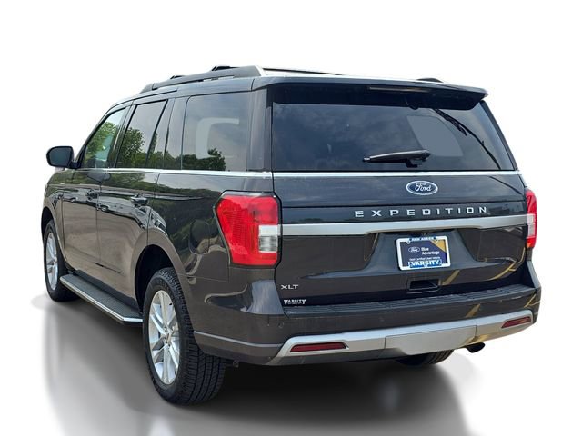 Certified 2023 Ford Expedition XLT AWD/4WD image 3
