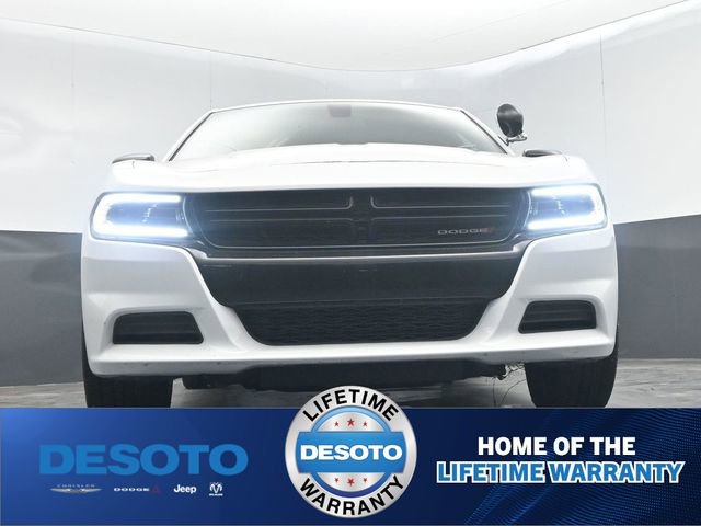 New 2023 Dodge Charger Police w/ Convenience Group I image 38