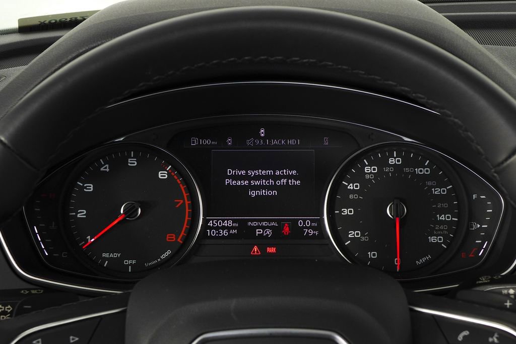 Used 2023 Audi Q5 2.0T Premium w/ Convenience Package AWD/4WD image 28