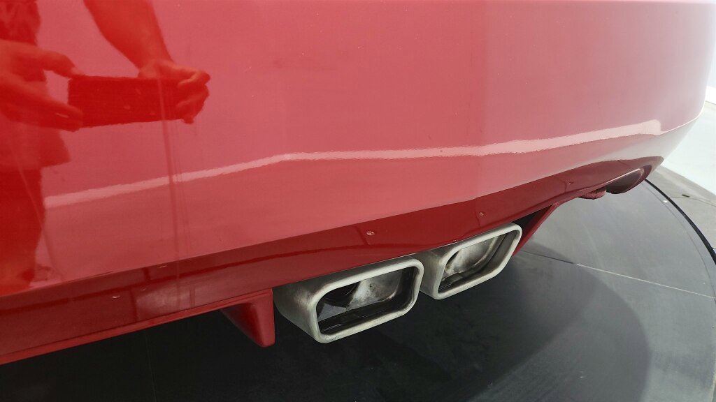 Used 2006 Chrysler Crossfire Convertible w/ Special Edition Group RWD image 30