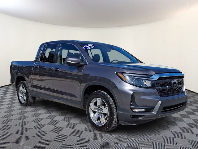 Used 2026 Honda Ridgeline RTL video 1