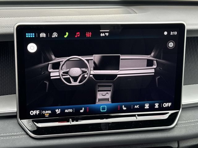 New 2026 Volkswagen Tiguan SE R-Line FWD image 13