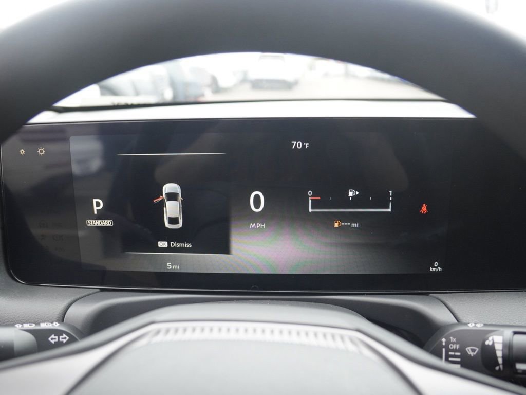 New 2026 Nissan Sentra SV FWD image 11