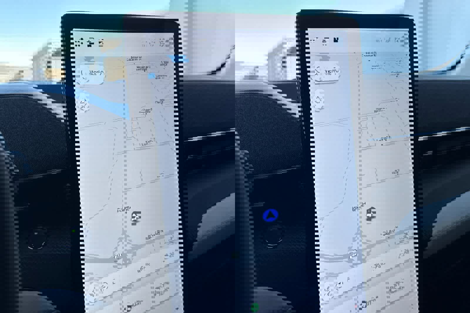 Used 2023 Ford Mustang Mach-E Premium image 21