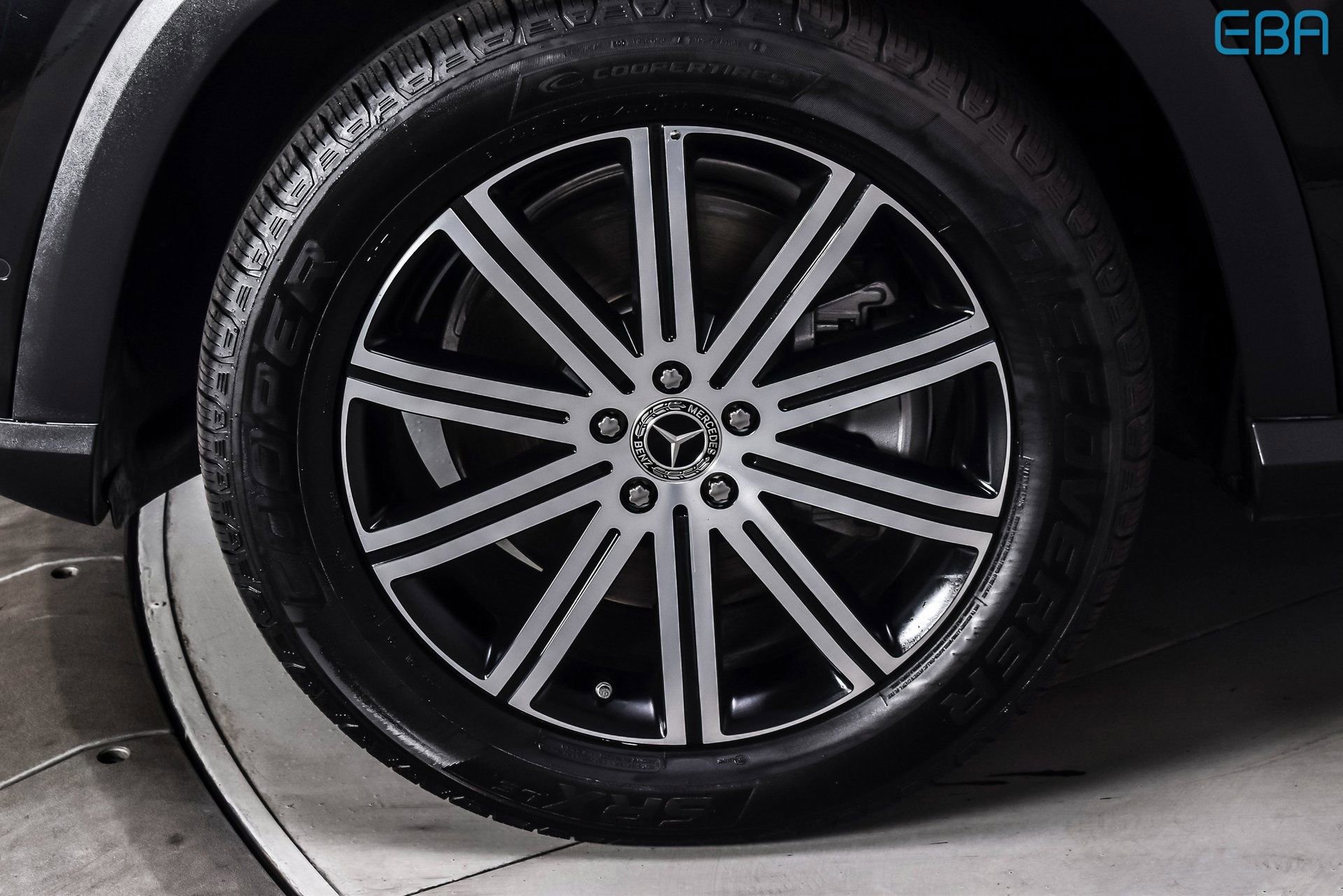 Used 2025 Mercedes-Benz GLE 450 4MATIC image 11