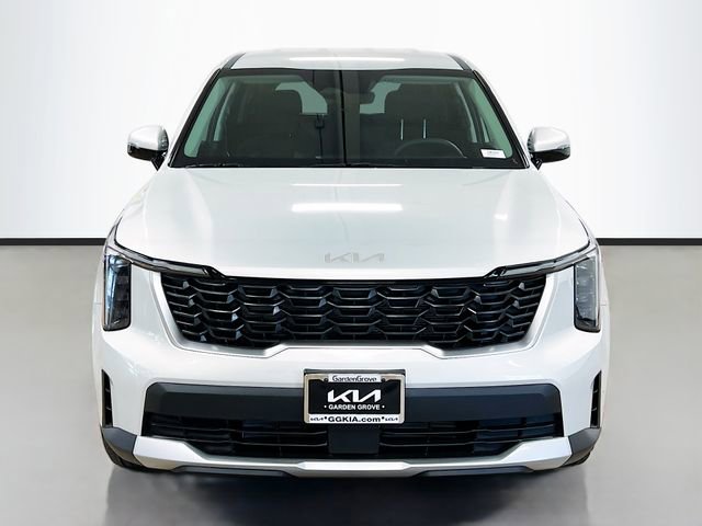 New 2026 Kia Sorento LX video 2