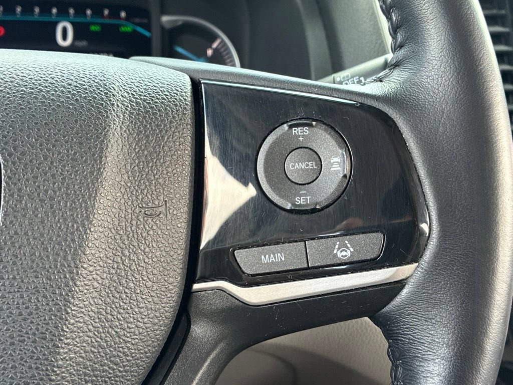 Used 2022 Honda Pilot Touring image 34