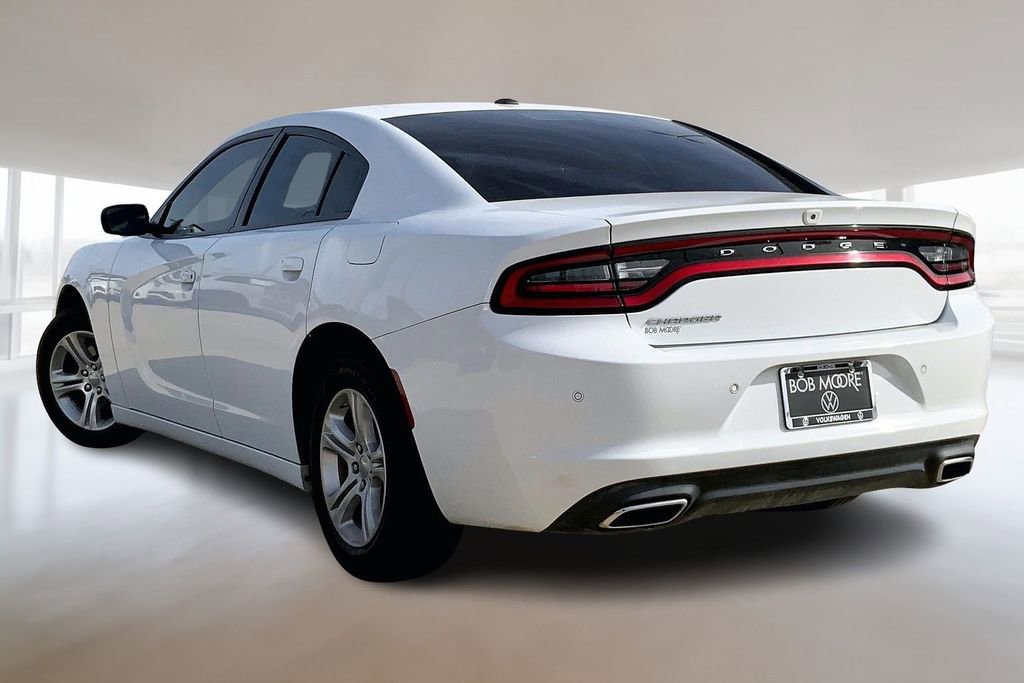 Used 2022 Dodge Charger SXT image 13