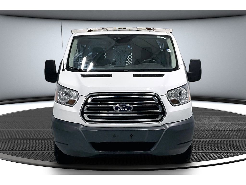 Used 2019 Ford Transit 250 130 Low Roof w/ Exterior Upgrade Package image 4