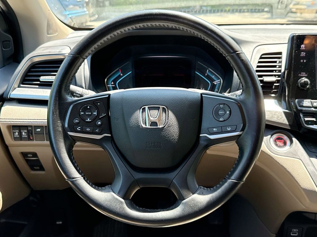 Used 2023 Honda Odyssey EX-L image 11