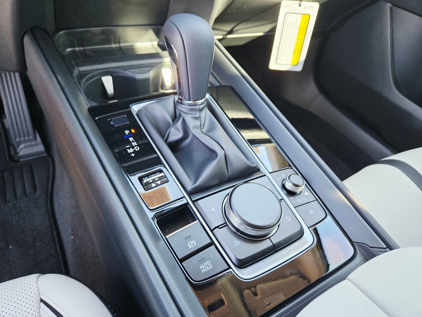 New 2026 MAZDA CX-50 AWD 2.5 S w/ Weather Package image 14