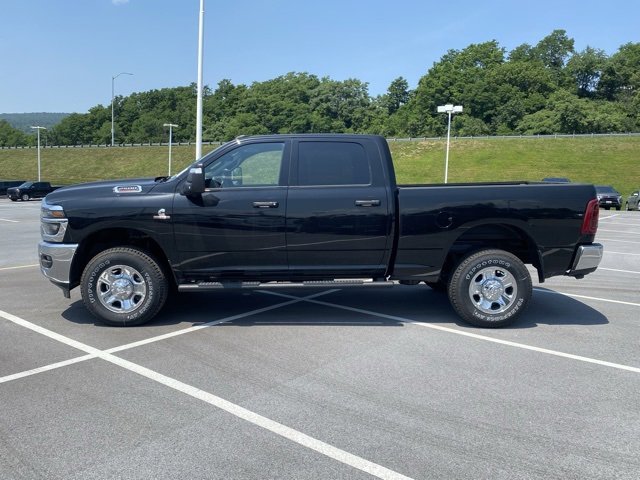 New 2025 RAM 2500 Tradesman image 4