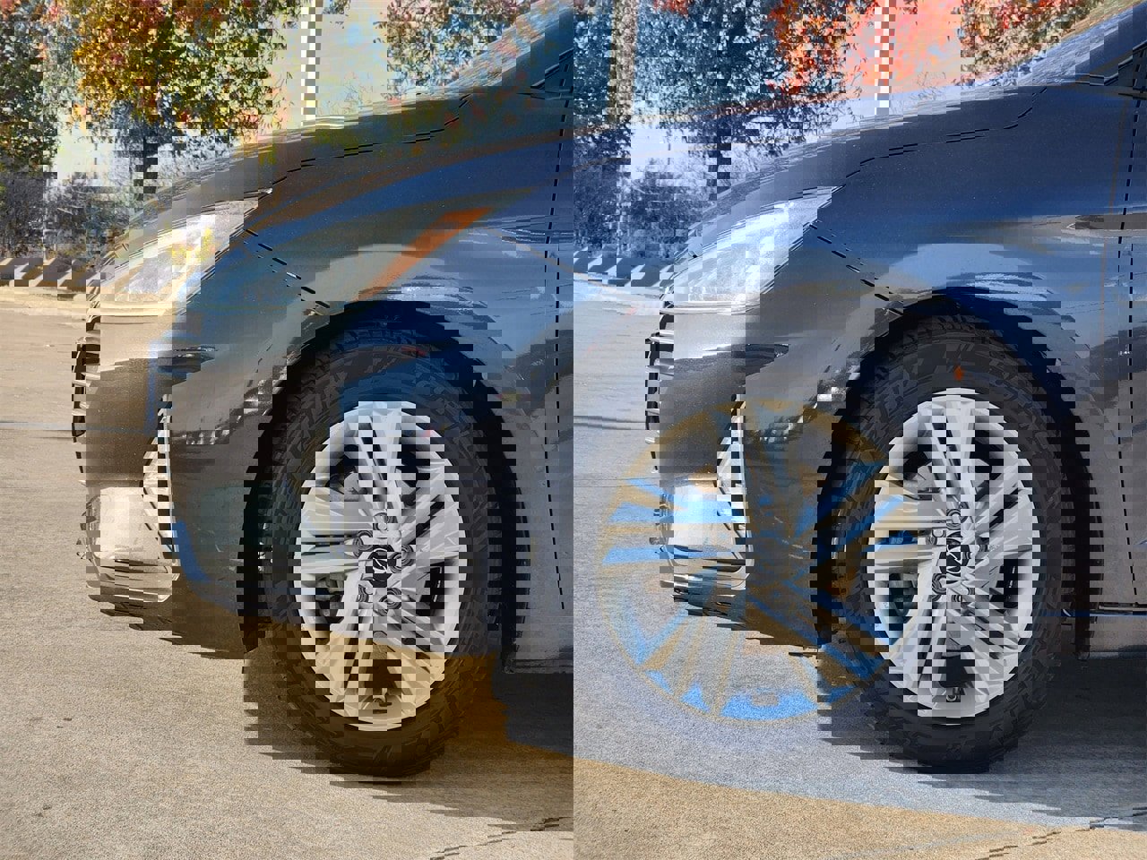 Used 2020 Hyundai Elantra SEL w/ Cargo Package (C1) image 8