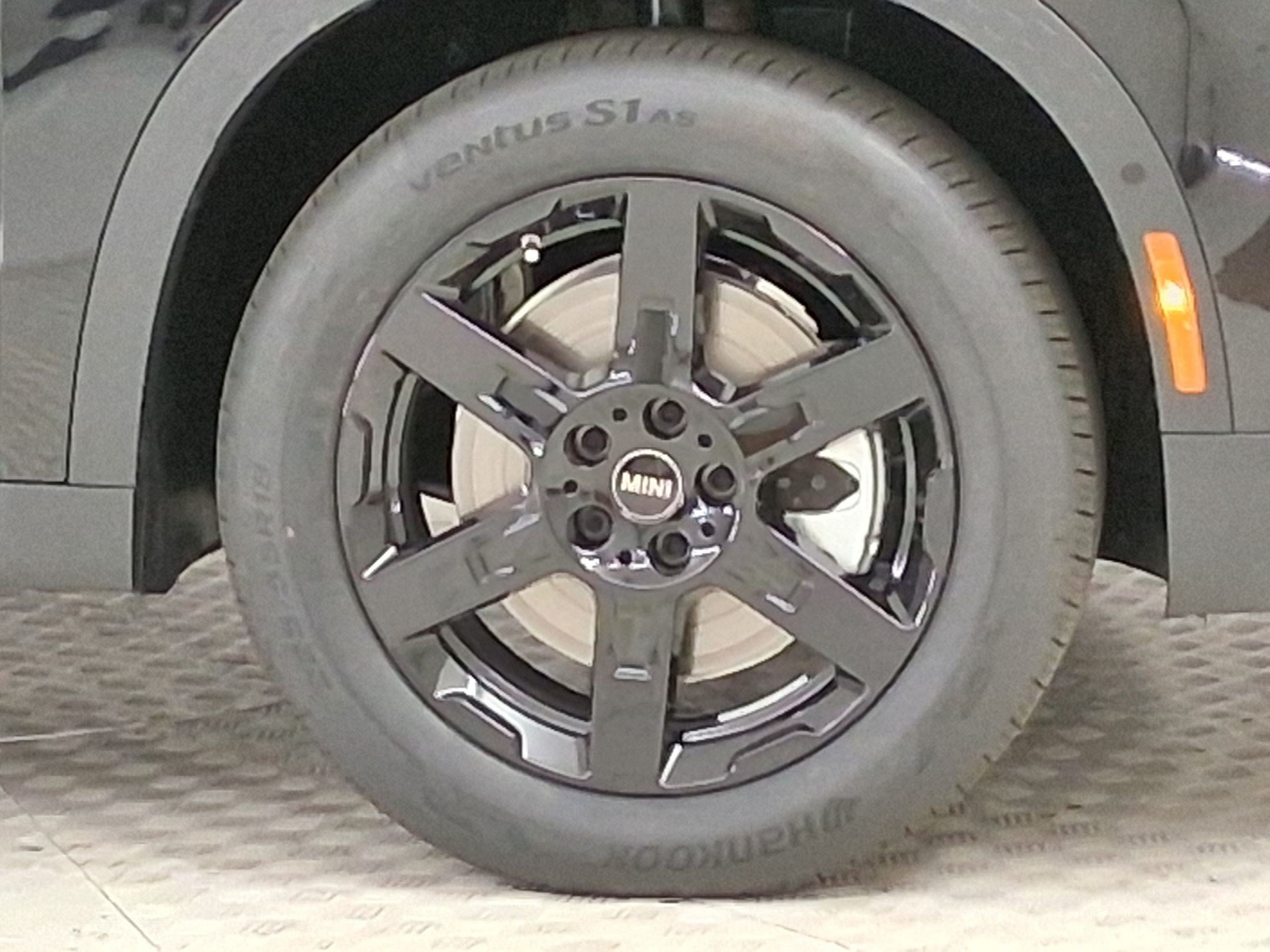 New 2027 MINI Cooper Countryman S AWD/4WD image 11