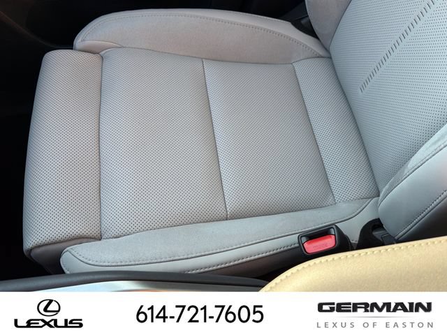 New 2026 Lexus TX 350 AWD image 26