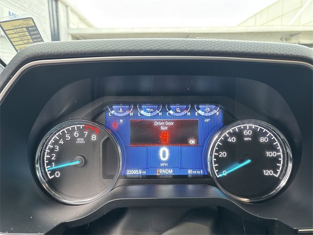 Used 2022 Ford F150 XLT w/ Equipment Group 302A High image 10