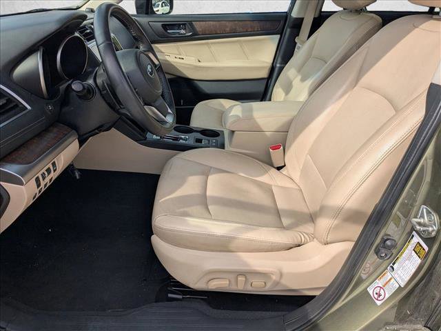 Used 2018 Subaru Outback 2.5i Limited image 15