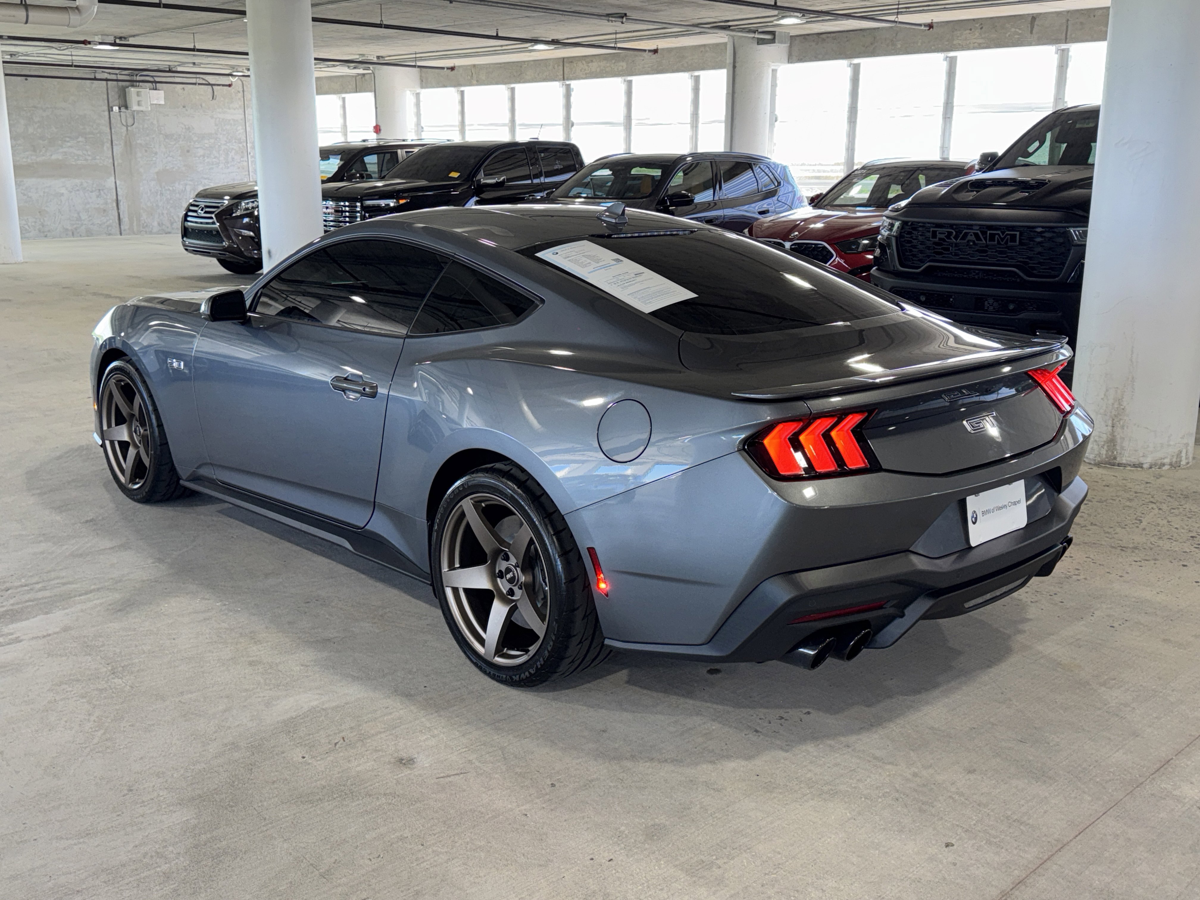 Used 2024 Ford Mustang GT image 6