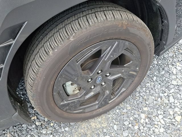 Certified 2025 Subaru Crosstrek 2.5i Sport AWD/4WD image 11