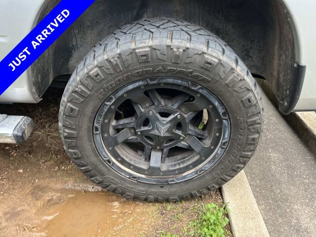 Used 2015 RAM 1500 Lone Star image 9