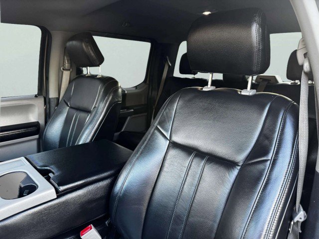 Used 2019 Ford F150 XLT w/ Equipment Group 301A Mid RWD image 24