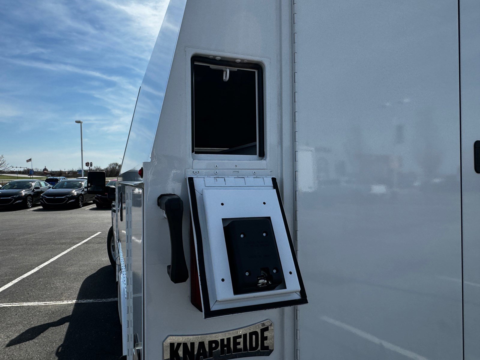 New 2024 Chevrolet Silverado 2500 W/T w/ WT Convenience Package image 21