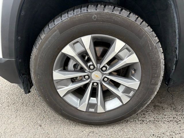 Used 2025 Chevrolet Equinox LT image 6