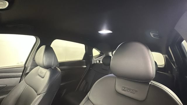 Certified 2025 Hyundai Tucson XRT AWD/4WD image 13