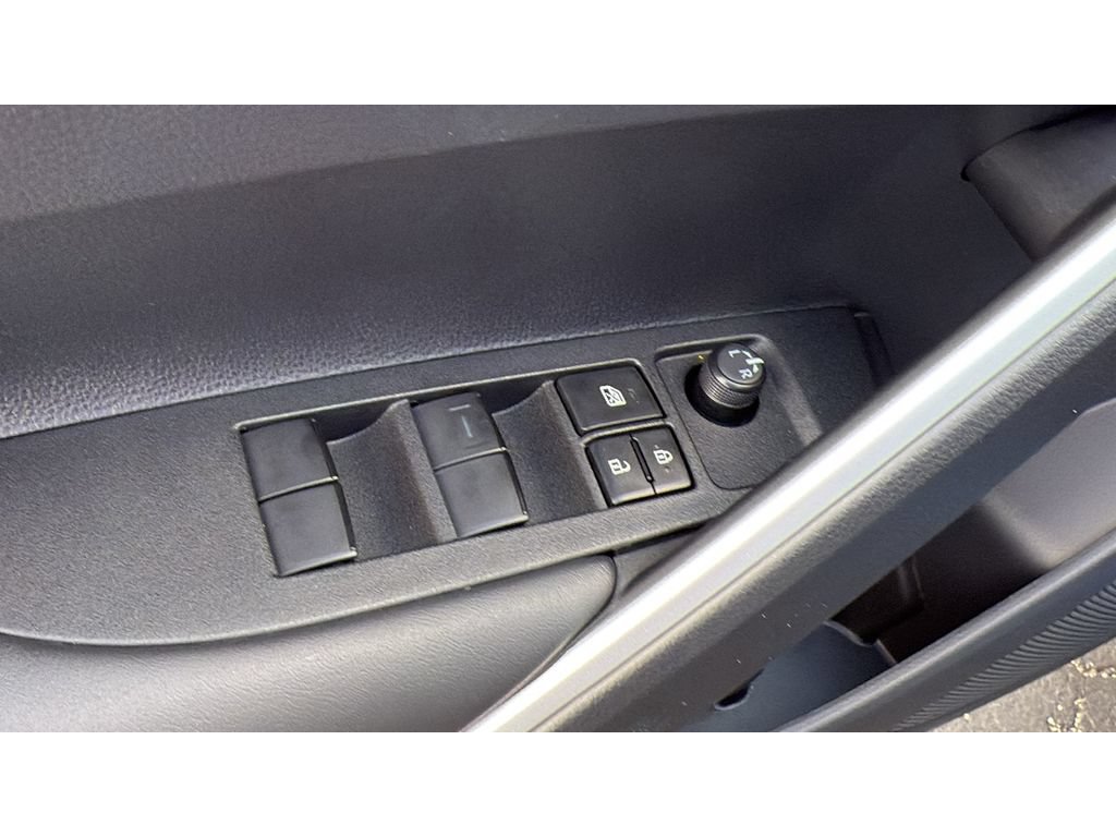 New 2026 Toyota Corolla Cross LE AWD/4WD image 16
