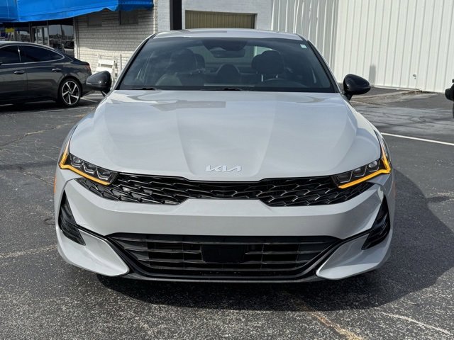 Used 2023 Kia K5 GT-Line w/ GT-Line Premium Package image 2