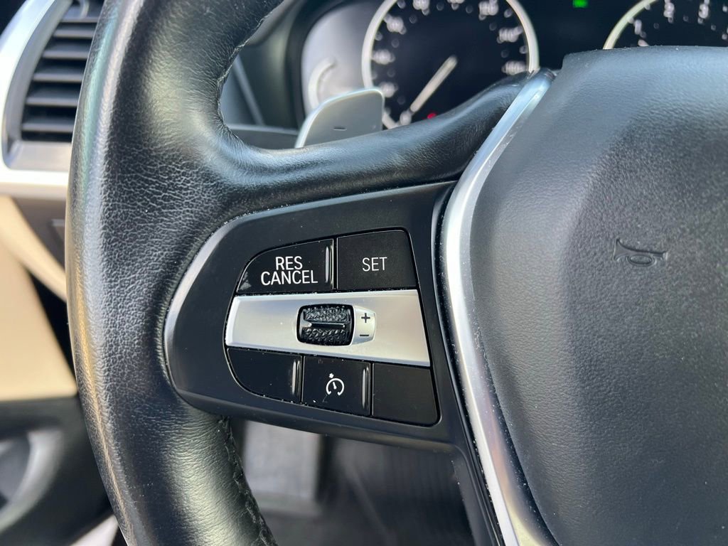 Used 2021 BMW X3 xDrive30i w/ Convenience Package image 43