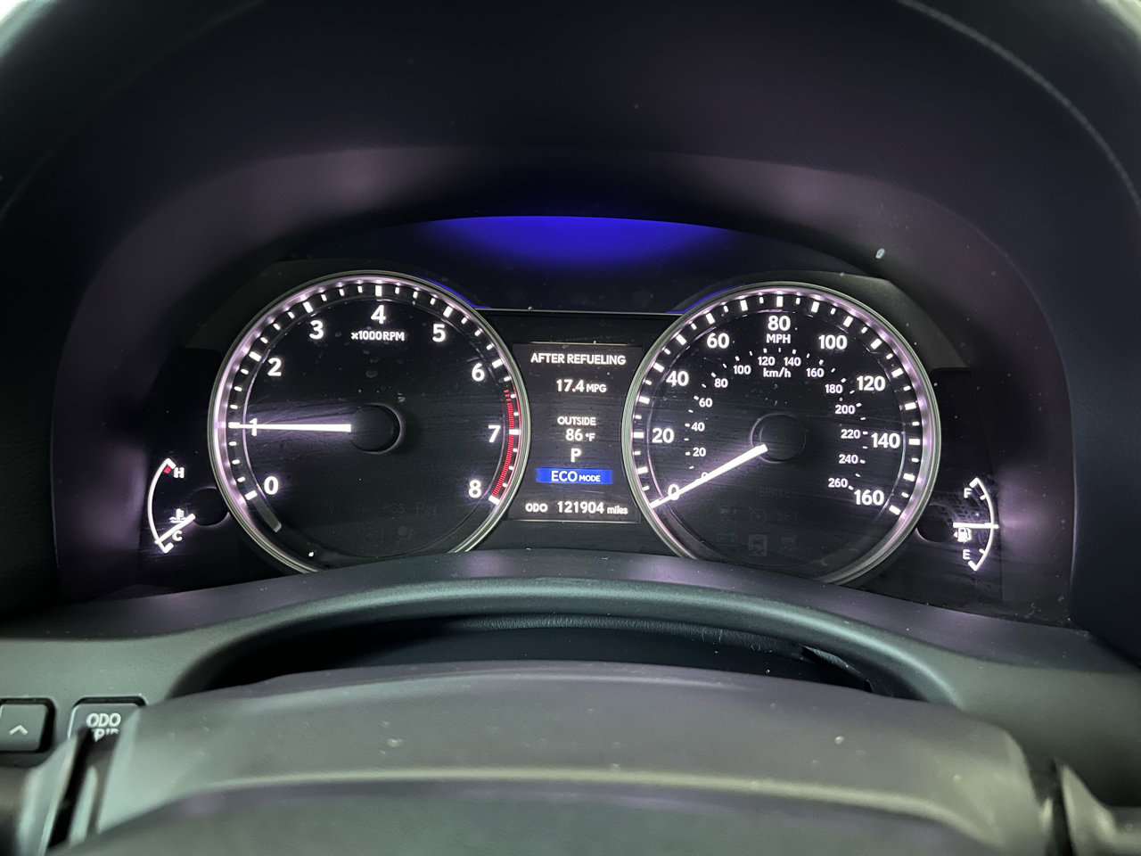 Used 2013 Lexus GS 350 w/ Luxury Pkg image 21