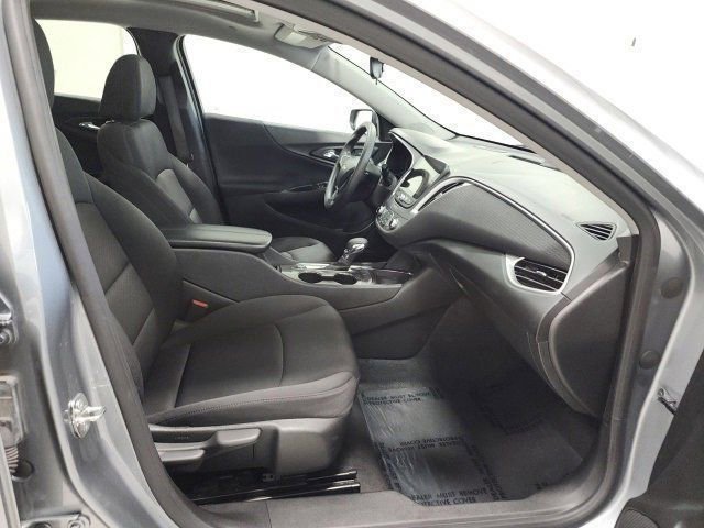 Used 2023 Chevrolet Malibu LT image 16