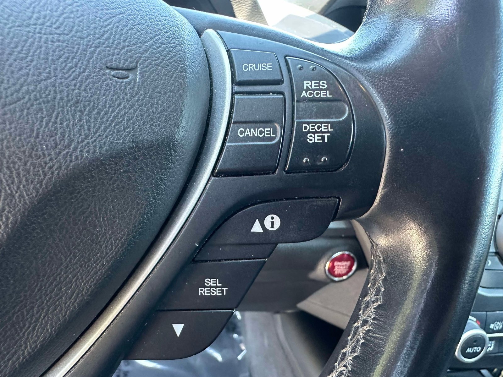 Used 2017 Acura RDX AWD image 15