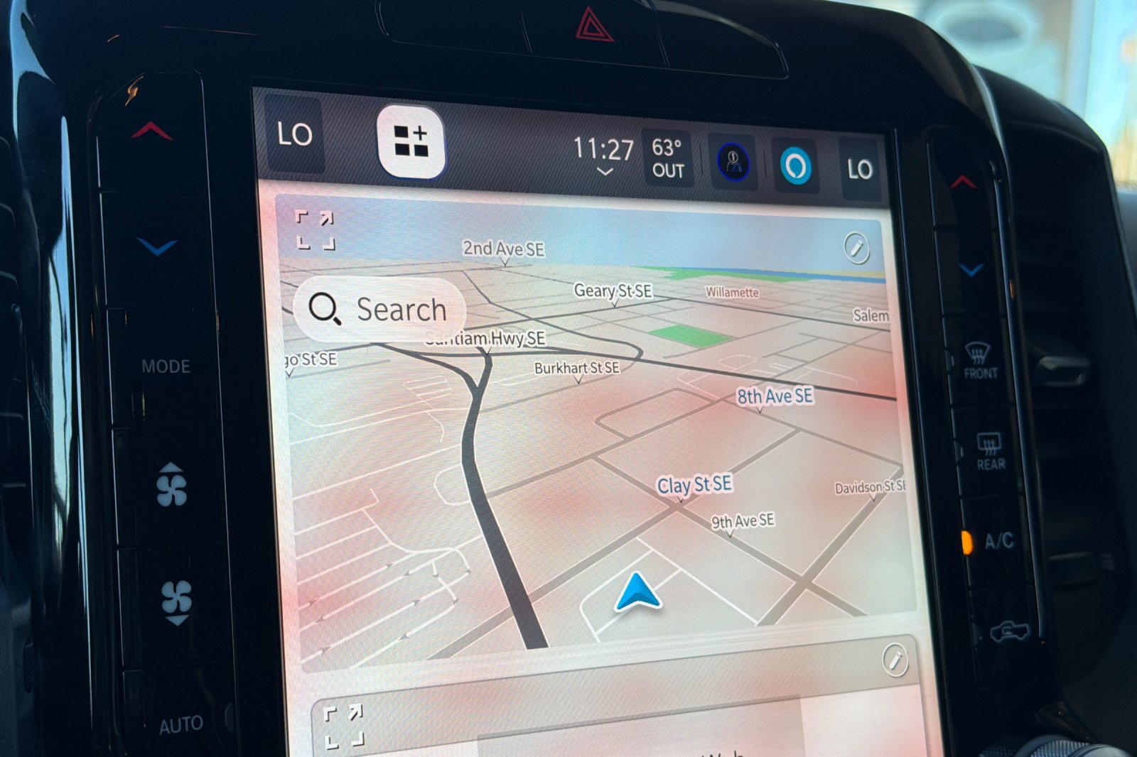 New 2026 RAM 2500 Tradesman image 16