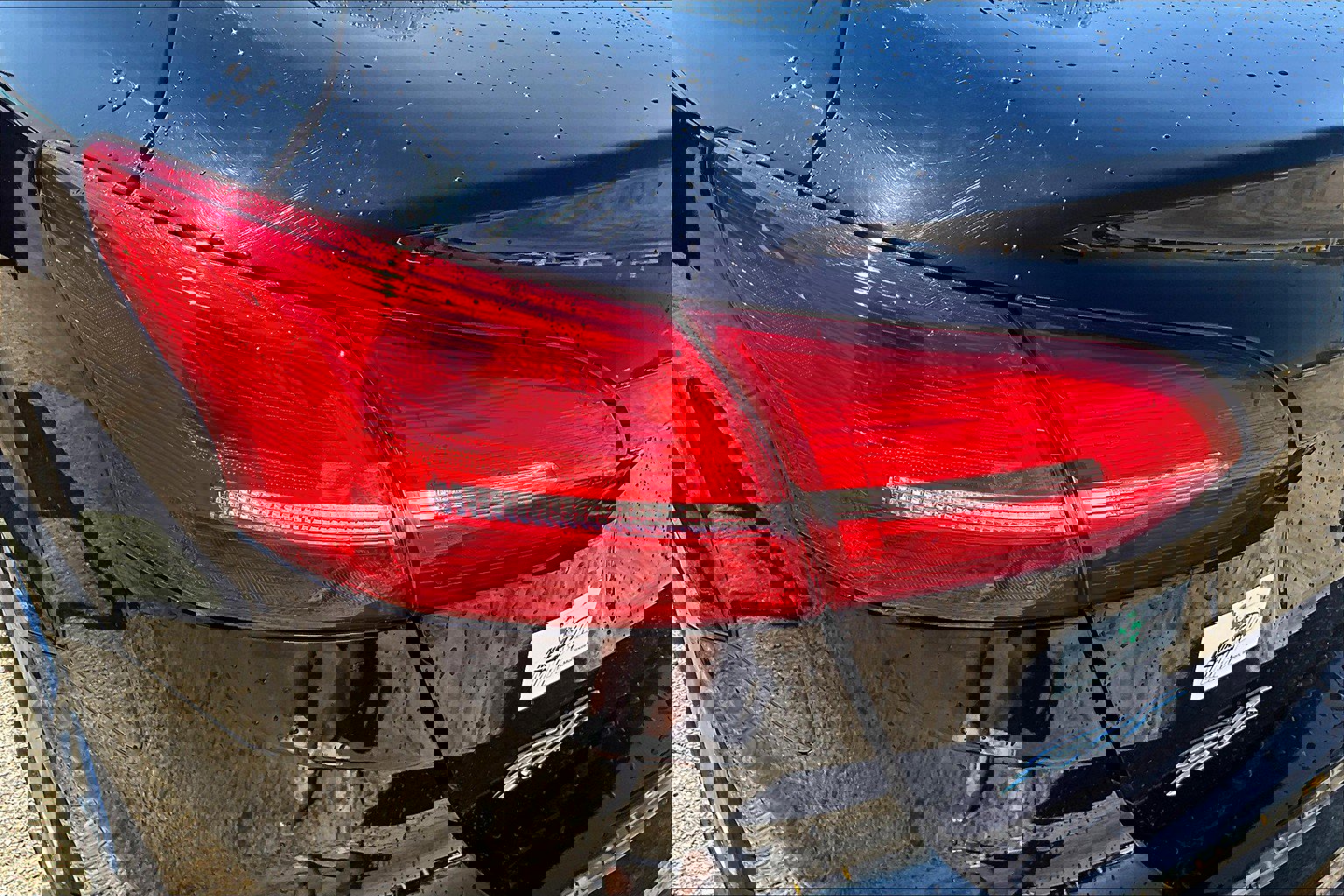 Used 2017 Ford Focus SE image 28