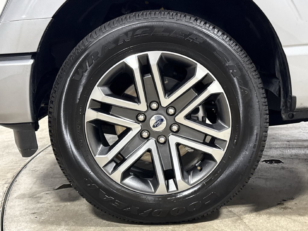 Used 2022 Ford F150 XL w/ STX Appearance Package AWD/4WD image 27