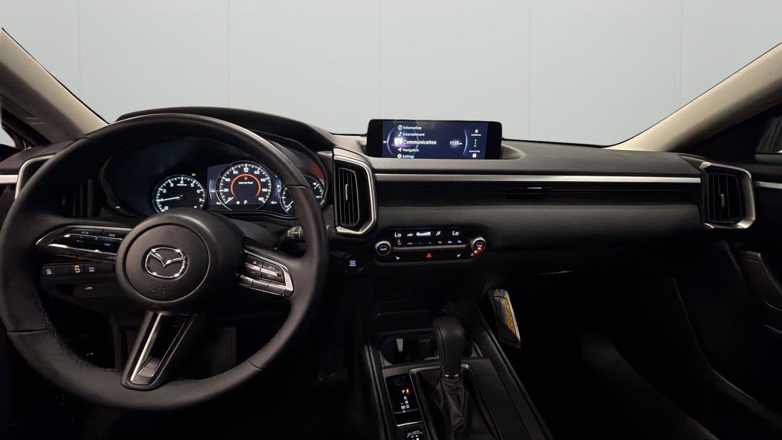 New 2026 MAZDA CX-50 AWD 2.5 S w/ Weather Package image 20