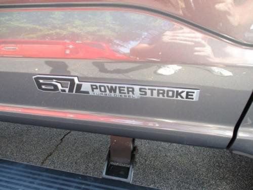 Used 2023 Ford F250 Lariat w/ Lariat Ultimate Package image 20