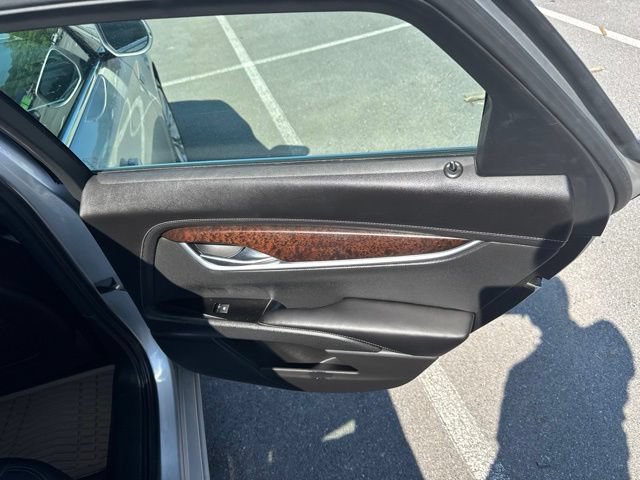 Used 2019 Cadillac XTS Luxury FWD image 15