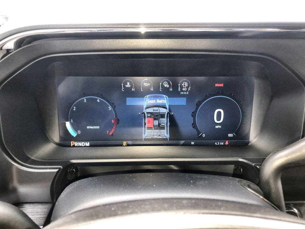 New 2026 Ford F350 Lariat image 15