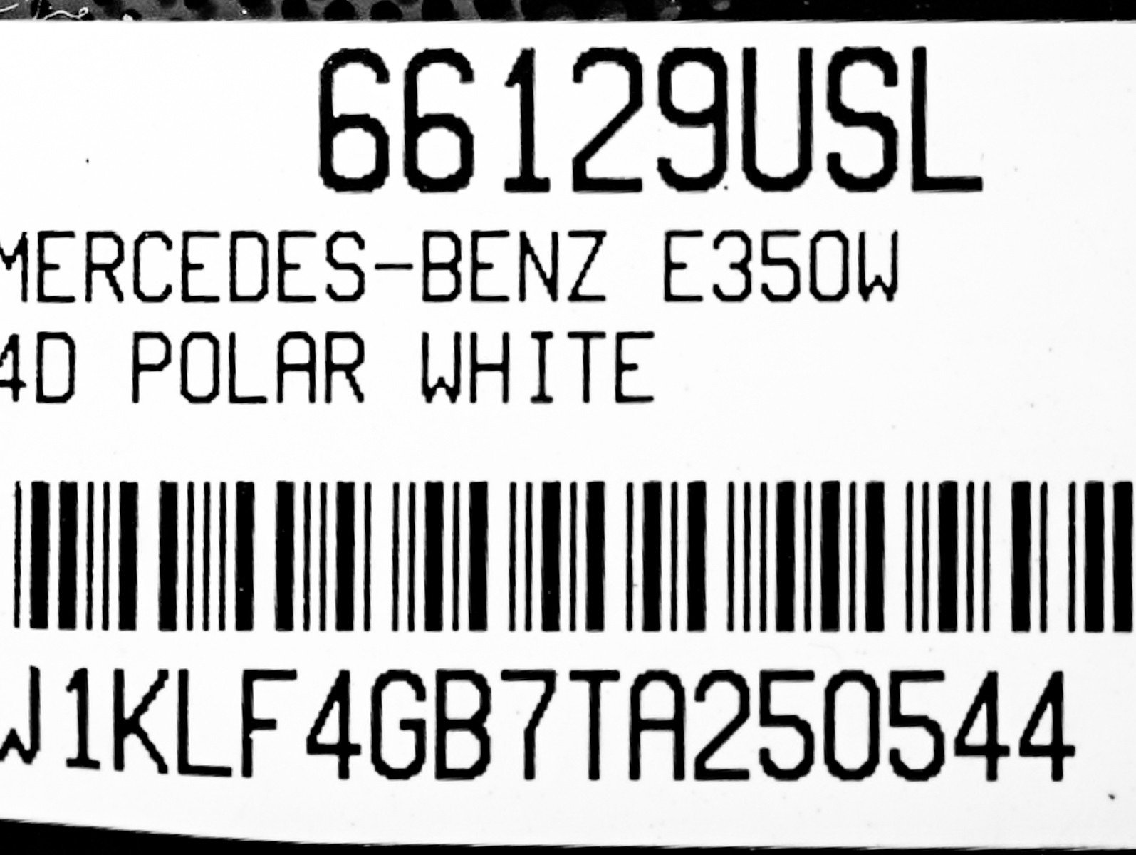 Certified 2026 Mercedes-Benz E 350 Sedan image 24