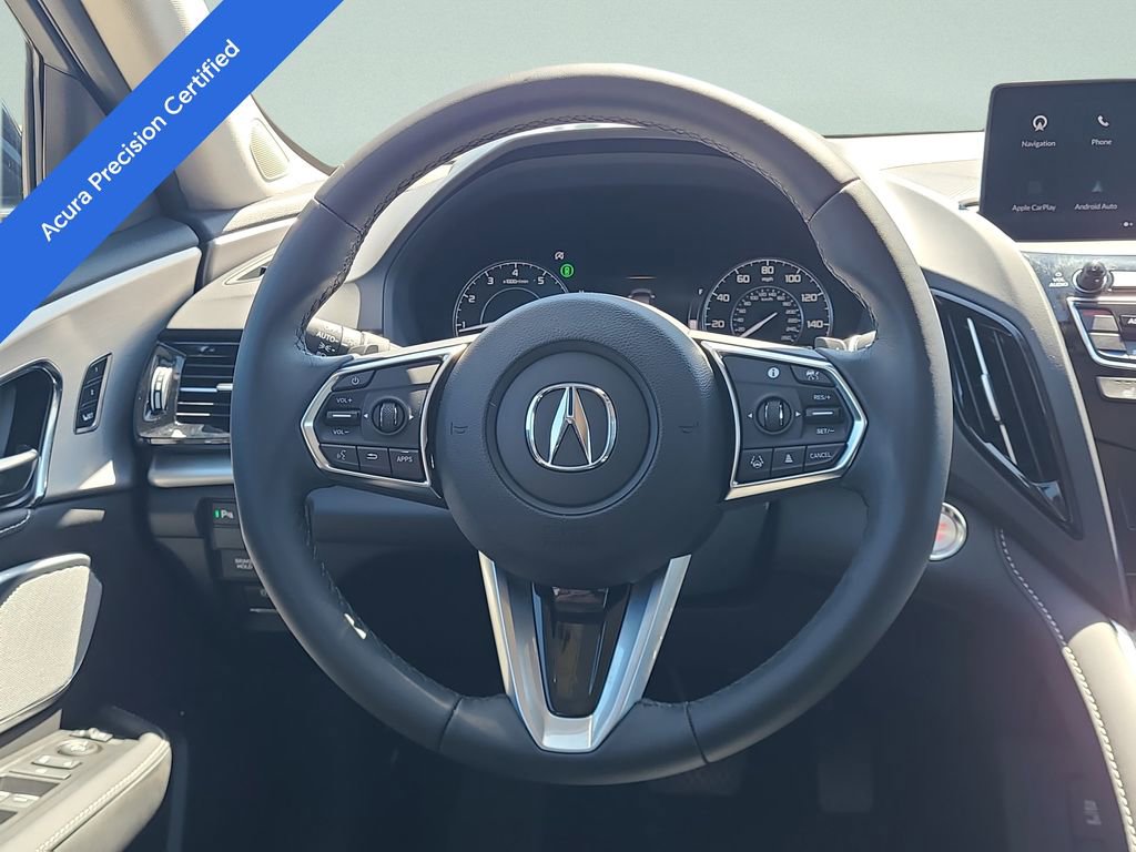 Used 2023 Acura RDX w/ Technology Package image 18